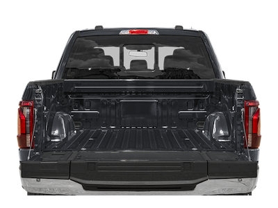 2025 Ford F-150 SuperCrew Cab 4WD Pickup for sale #252733 - photo 1