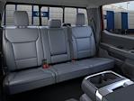 New 2025 Ford F-150 Lariat SuperCrew Cab 4WD Pickup for sale #252733 - photo 11