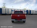 New 2025 Ford F-150 Lariat SuperCrew Cab 4WD Pickup for sale #252733 - photo 5