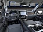 New 2025 Ford F-150 Lariat SuperCrew Cab 4WD Pickup for sale #252734 - photo 9