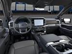 New 2025 Ford F-150 Lariat SuperCrew Cab 4WD Pickup for sale #252735 - photo 9
