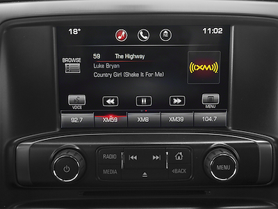 Used 2014 GMC Sierra 1500 - photo 1