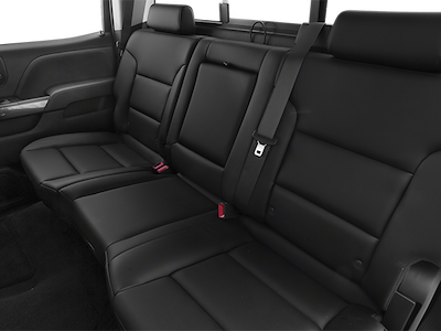 Used 2014 GMC Sierra 1500 - photo 1