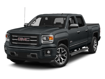 Used 2014 GMC Sierra 1500 - photo 1