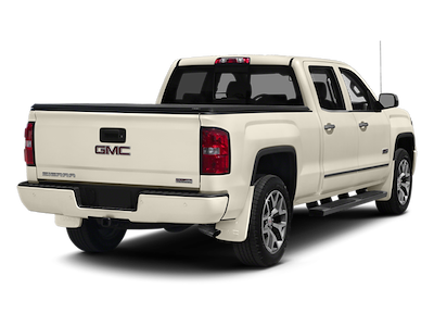 Used 2014 GMC Sierra 1500 - photo 1