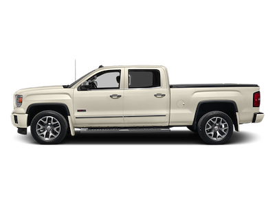 Used 2014 GMC Sierra 1500 - photo 1