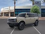 New 2025 Ford Bronco Outer Banks 4WD SUV for sale #252745 - photo 1