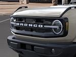 New 2025 Ford Bronco Outer Banks 4WD SUV for sale #252745 - photo 18