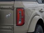 New 2025 Ford Bronco Outer Banks 4WD SUV for sale #252745 - photo 22