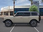 New 2025 Ford Bronco Outer Banks 4WD SUV for sale #252745 - photo 3