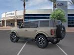 New 2025 Ford Bronco Outer Banks 4WD SUV for sale #252745 - photo 4