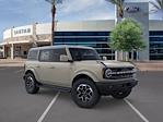 New 2025 Ford Bronco Outer Banks 4WD SUV for sale #252745 - photo 6