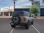 New 2025 Ford Bronco Outer Banks 4WD SUV for sale #252745 - photo 7