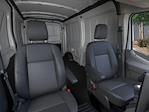 New 2025 Ford Transit 350 Medium Roof AWD Empty Cargo Van for sale #252746 - photo 10
