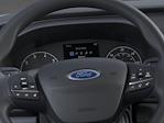 New 2025 Ford Transit 350 Medium Roof AWD Empty Cargo Van for sale #252746 - photo 13