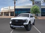 New 2025 Ford Ranger XLT SuperCrew Cab 4WD Pickup for sale #252747 - photo 2