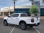 New 2025 Ford Ranger XLT SuperCrew Cab 4WD Pickup for sale #252747 - photo 4