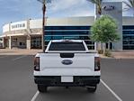 New 2025 Ford Ranger XLT SuperCrew Cab 4WD Pickup for sale #252747 - photo 5