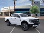 New 2025 Ford Ranger XLT SuperCrew Cab 4WD Pickup for sale #252747 - photo 7