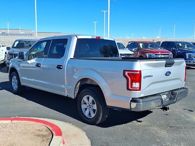 Used 2017 Ford F-150 XLT SuperCrew Cab for sale #252747A - photo 2