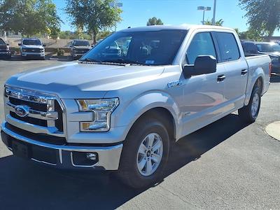 2017 Ford F-150 SuperCrew Cab 2WD Pickup for sale #252747A - photo 1