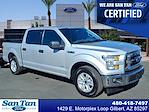 2017 Ford F-150 SuperCrew Cab 2WD Pickup for sale #252747A - photo 30