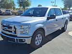 2017 Ford F-150 SuperCrew Cab 2WD Pickup for sale #252747A - photo 1