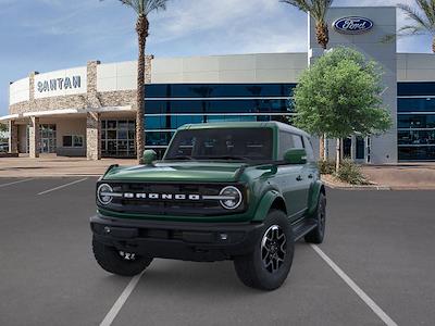 New 2025 Ford Bronco Outer Banks 4WD SUV for sale #252748 - photo 2
