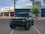 New 2025 Ford Bronco Outer Banks 4WD SUV for sale #252748 - photo 2