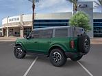 New 2025 Ford Bronco Outer Banks 4WD SUV for sale #252748 - photo 4