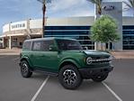 New 2025 Ford Bronco Outer Banks 4WD SUV for sale #252748 - photo 6