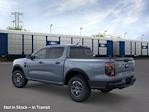 New 2025 Ford Ranger XLT SuperCrew Cab Pickup for sale #252750 - photo 4