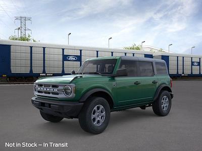 New 2025 Ford Bronco Big Bend 4WD SUV for sale #252751 - photo 1