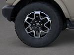 New 2025 Ford Bronco Outer Banks 4WD SUV for sale #252754 - photo 21