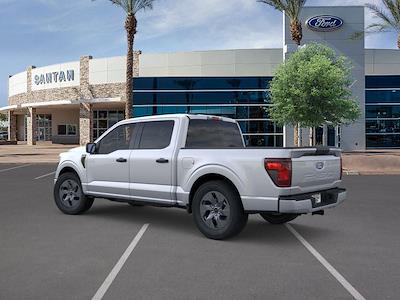 New 2025 Ford F-150 - photo 1