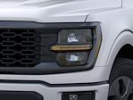 New 2025 Ford F-150 STX SuperCrew Cab Pickup for sale #252759 - photo 18