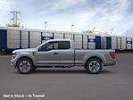 New 2025 Ford F-150 STX Super Cab Pickup for sale #252762 - photo 3
