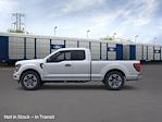 New 2025 Ford F-150 STX Super Cab Pickup for sale #252767 - photo 3