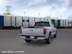 New 2025 Ford F-150 STX Super Cab Pickup for sale #252767 - photo 8