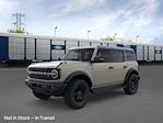New 2025 Ford Bronco Outer Banks 4WD SUV for sale #252775 - photo 1