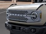 2025 Ford Bronco 4WD SUV for sale #252726 - photo 19