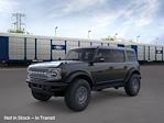 New 2025 Ford Bronco Badlands 4WD SUV for sale #252777 - photo 1