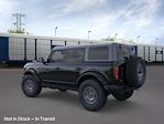 New 2025 Ford Bronco Badlands 4WD SUV for sale #252777 - photo 4