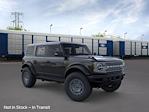 New 2025 Ford Bronco Badlands 4WD SUV for sale #252777 - photo 6