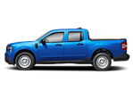 New 2025 Ford Maverick XL SuperCrew Cab AWD Pickup for sale #252784 - photo 27