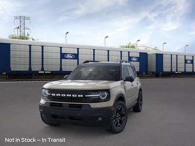 New 2025 Ford Bronco Sport Outer Banks AWD SUV for sale #252793 - photo 2