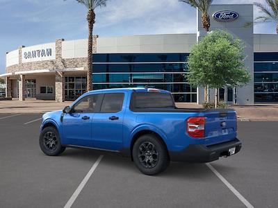 2025 Ford Maverick SuperCrew Cab FWD Pickup for sale #252796 - photo 2
