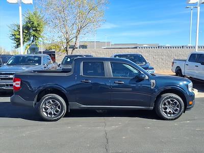 Used 2023 Ford Maverick XLT SuperCrew Cab for sale #252796A - photo 2