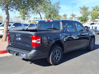 Used 2023 Ford Maverick XLT SuperCrew Cab for sale #252796A - photo 2