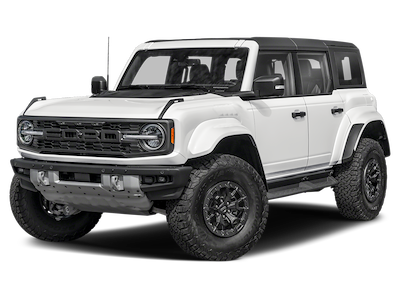 New 2025 Ford Bronco Raptor 4WD SUV for sale #252798 - photo 1